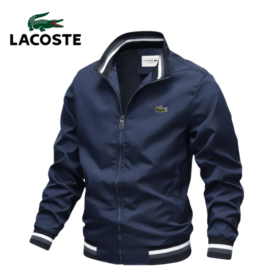 Lacoste Sportblouson Leichtgewicht