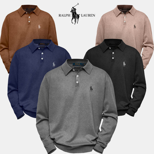 Victor | Polo pour Homme
