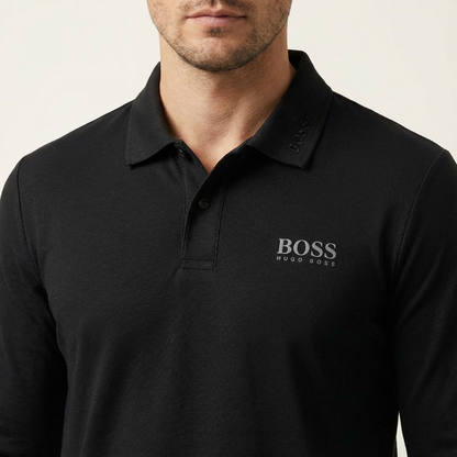 Klassisches Polo BOSS