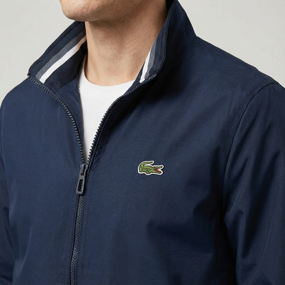 Lacoste Sportblouson Leichtgewicht