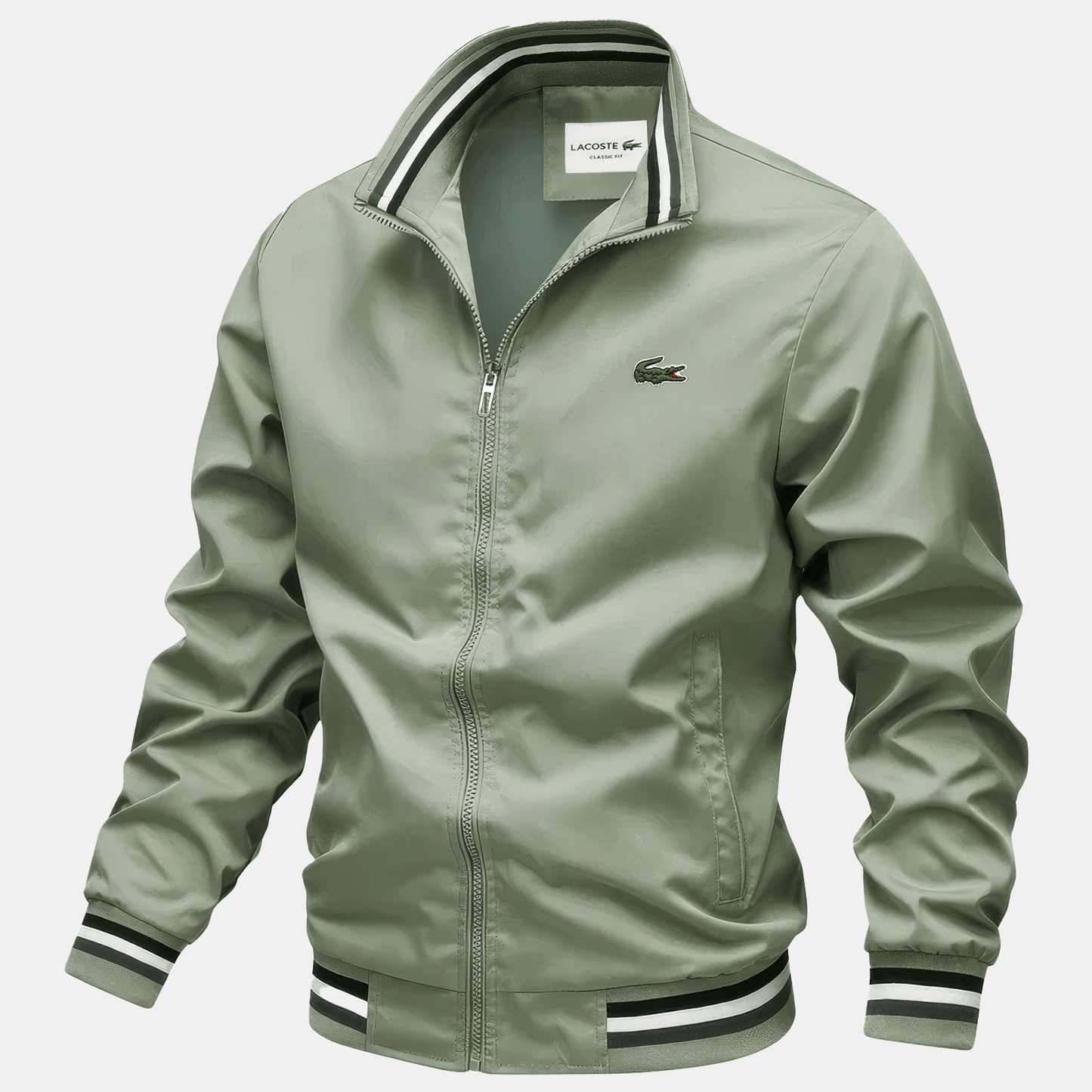 Lacoste Sportblouson Leichtgewicht