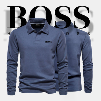 Klassisches Polo BOSS