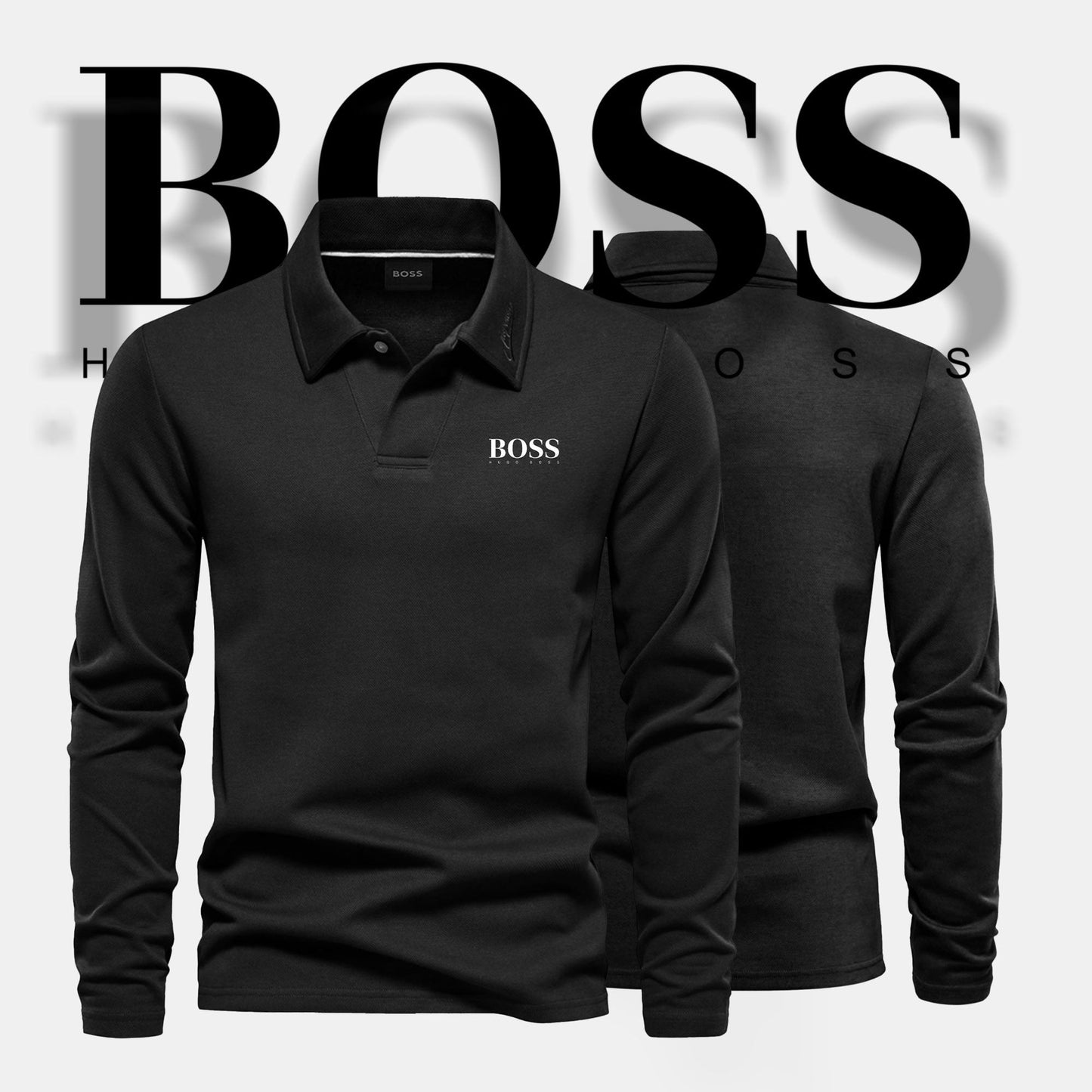 Klassisches Polo BOSS