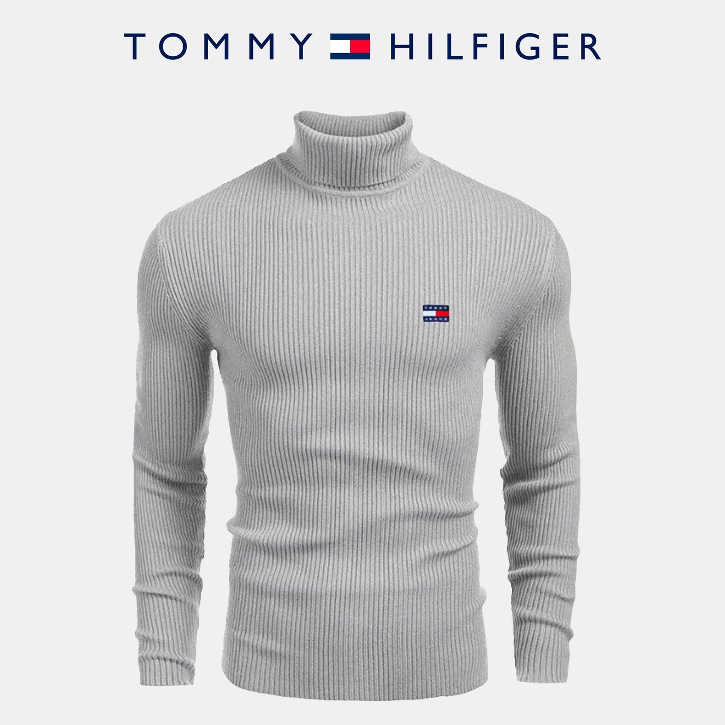 Tommy Hilfiger Rollkragenpullover