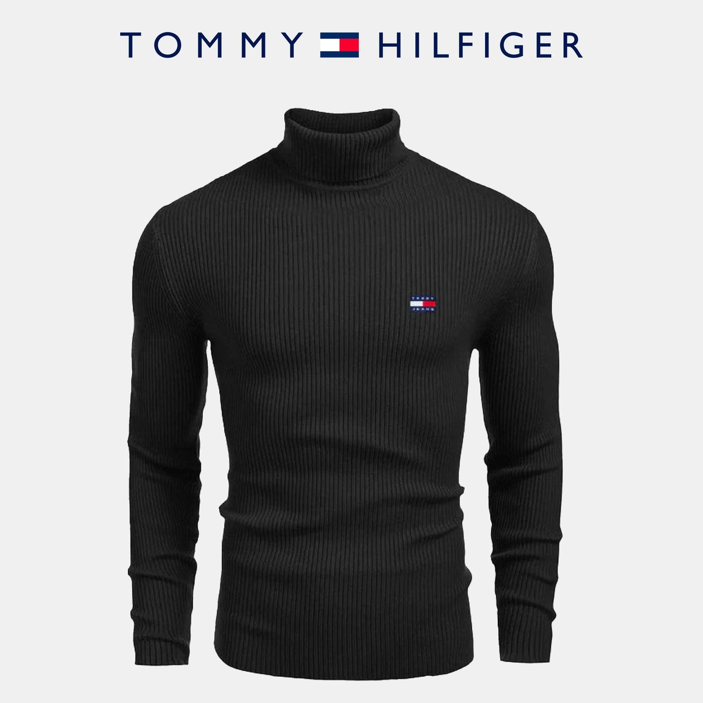 Tommy Hilfiger Rollkragenpullover