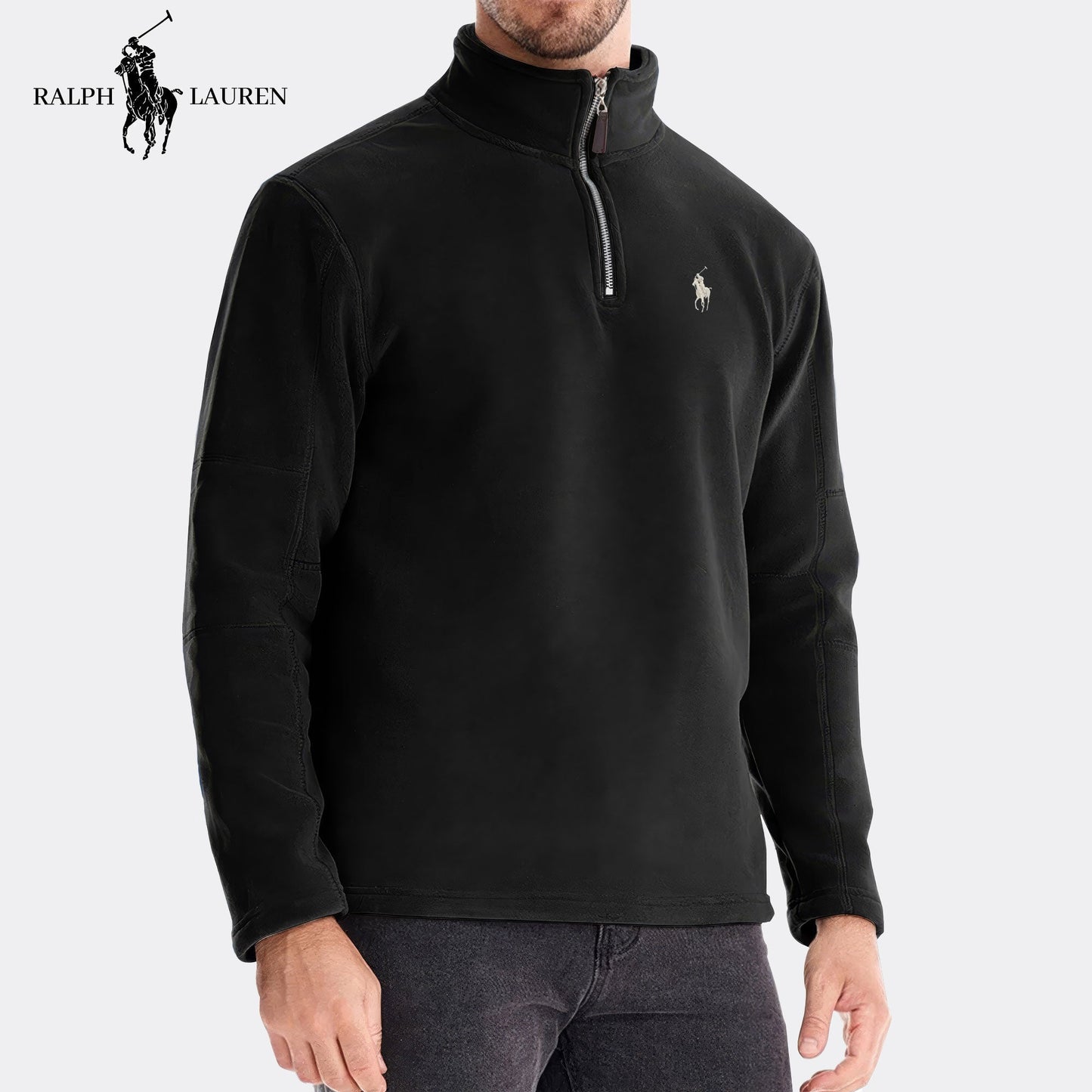 Prestige-Pullover Ralph Lauren