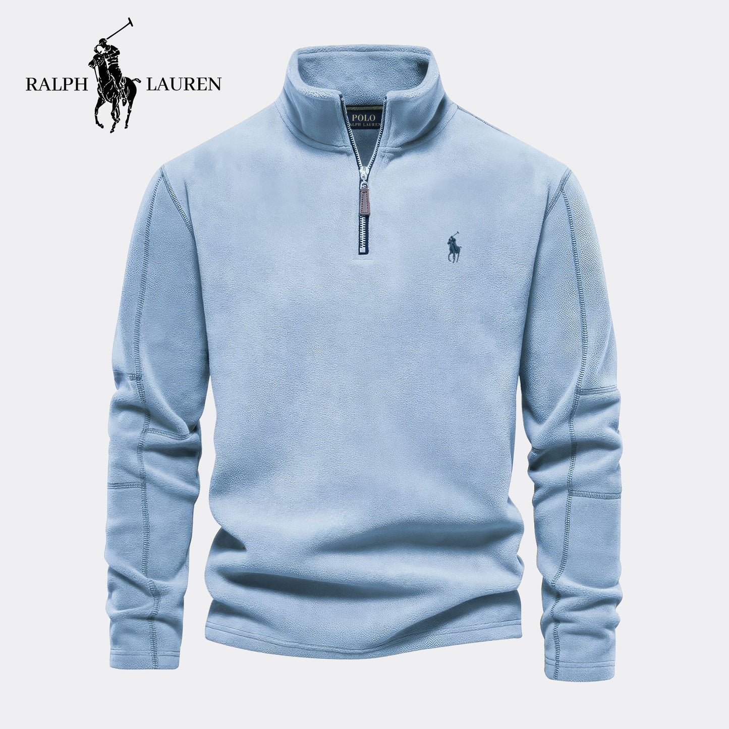 Prestige-Pullover Ralph Lauren